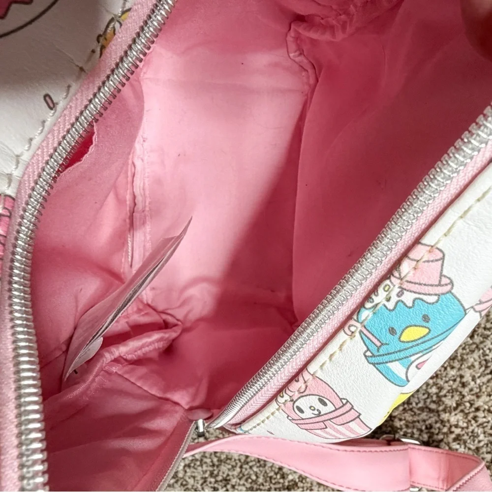 Loungefly Sanrio Hello Kitty And Friends Sweets Mini Backpack